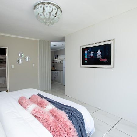 Prestigious Apartments Sandton Exterior foto