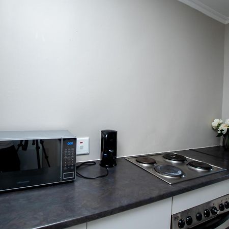Prestigious Apartments Sandton Exterior foto